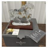 Waterford - The Unicorn