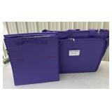 New memories to go wheeled tote and supply caddy
