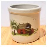 Robinson Ransbottom 2 qt.High Jar with Hand