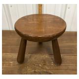 Milking stool