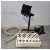 Dust collector accessories