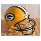 Green Bay Football Helmet