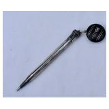Antique Eversharp Mechanical Pencil Pendant on