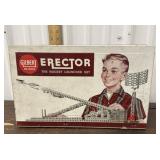 Gilbert Erector set