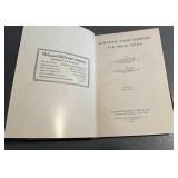 1909 First Edition automatic screw machines and