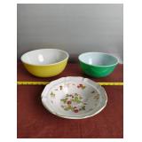 Pyrex, Hankook bowls