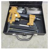 Bostitch brad nailer
