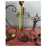 Metal misc for home/shop decor