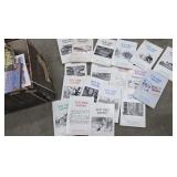 New York State history books historical