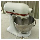 Kitchen Aid