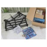 American girl doll stable accessories - original