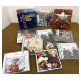 Country cdï¿½s