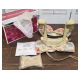 American girl doll Kayas saddle