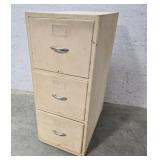 3 Drawer File16"28"38"