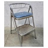 Step stool