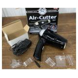 New Robert Axle Air- Cutter