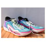 Air Jordan Tatum Wave Runner Sneakers. size