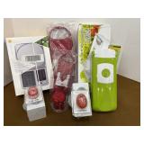 New kitchen gadgets. Kitchen food graters ,