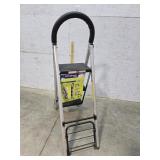 Ladder/cart