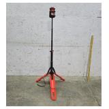 Black and Decker laser level works $ donated to