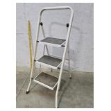 Step stool