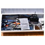 New Wireless RC Helicopter