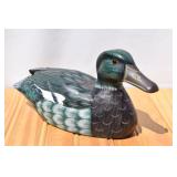 MCM Wood Duck for Deco.