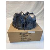 NEW Cathedral Bundt pan by Nordic Ware - in box