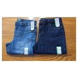 Brand new with tags size 18 straight/JEGGING