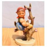 Hummel Apple Tree Girl
