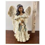 1 large/ heavy 10ï¿½ Starlight star right angel