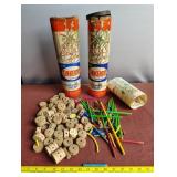 Spalding-The Toy Tinkers Tinkertoys