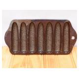 Griswold Crispy Corn or Wheat Cast Iron Pan.