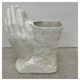 Frankoma Pottery - Oral Robertï¿½s Fifth World