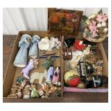 Piano ornaments and music related, and decor