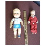 Boopsie?, Sun River? Dolls