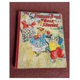 Treasure Book of Best Stories - Althea L. Clinton