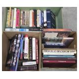 3 Boxes Books