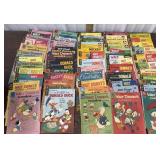 Walt Disney comic books