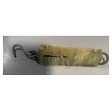Vintage Fraryï¿½s Improved Spring Balance