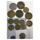 Binghamton, Johnson City & more tokens