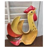 Holt Howard rooster