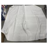 100% Cotton Bed Topper Approx. 80x87