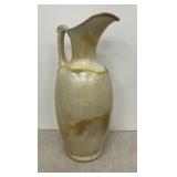 Frankoma Pottery - Desert Golf Pitcher