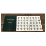 Commemorative Quarters- 1999-2008 *2missing