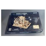 Brand new sealed marble climber ROKR.
