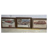 Car & Boat Advertising