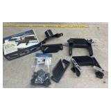 Rockler 4-Piece Router Table Accessory Kit