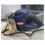 Ryobi biscuit joiner in working condition