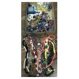 Necklaces *some w/ matching earrings
